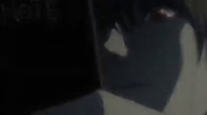 Клип "Тетрадь Смерти"