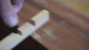 Нарезка кумико кумите ручным инструментом мастером Масао