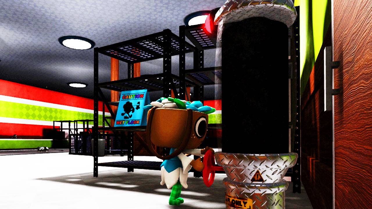 Я БЭССИ? КУПИЛА БЭССИ И ИГРАЮ ЗА НЕЁ В МИР ДЕНДИ смотреть онлайн