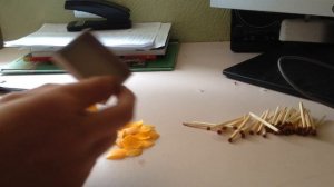 Как сделать дымовую шашку без селитры