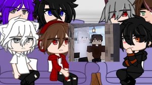 \\Реакция YEOSM на тикток//bl:Moon star..