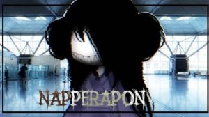 Японская городская легенда НОППЕРАПОН [Gacha life/Klub] Страшилка