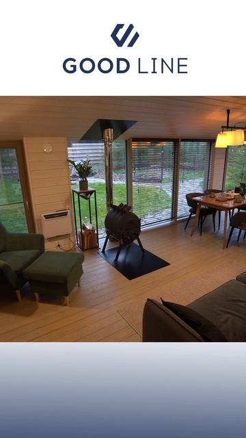 Откуда пришла идея построить дом смотреть онлайн