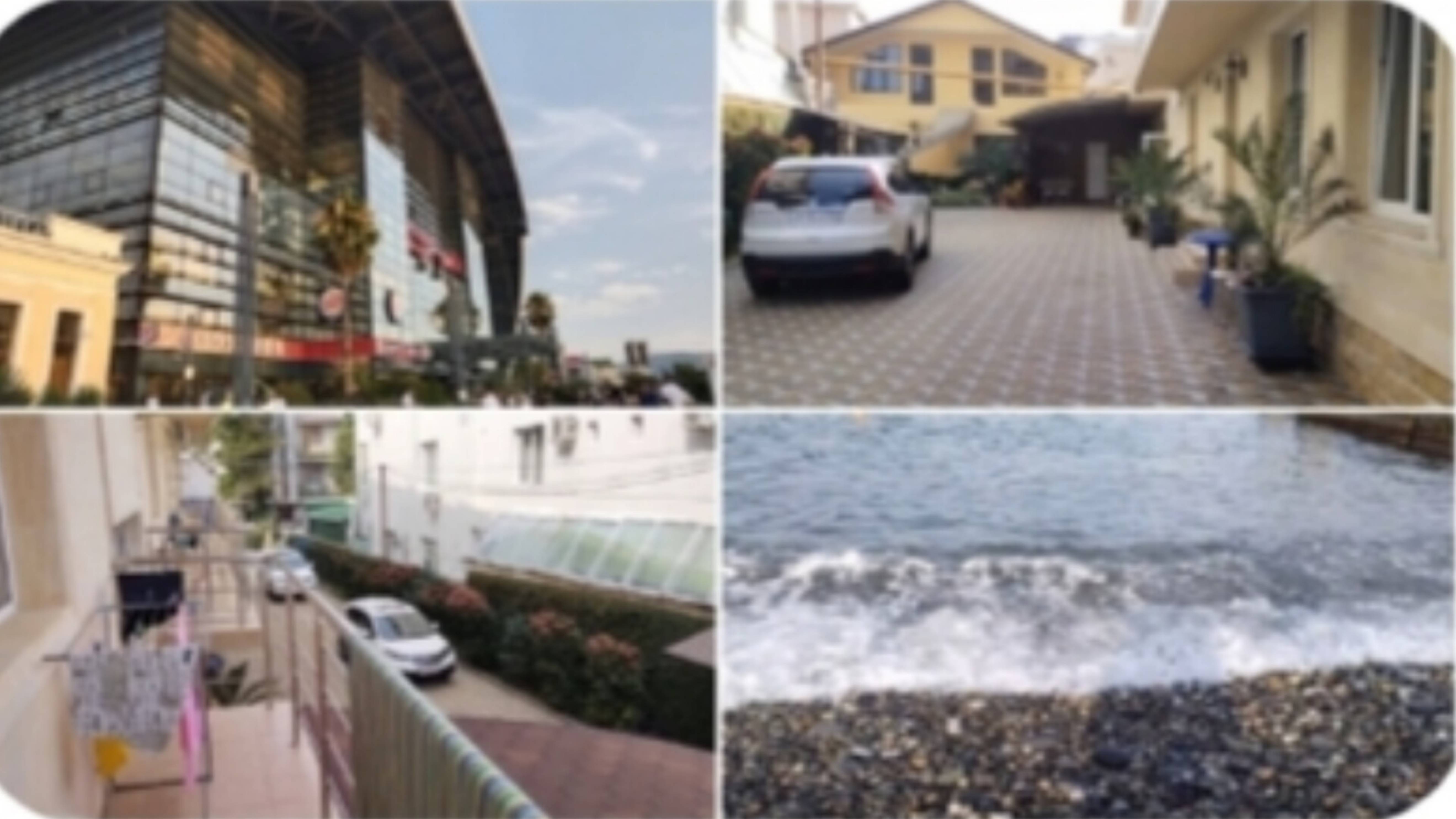 Отпуск на море🏖️Адлер 2024_Заселились_Обзор номера🏨