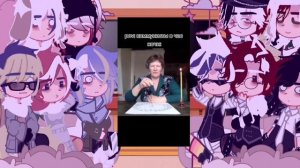 |Реакция стран на тт||N°2||Reaction of countries to TT||