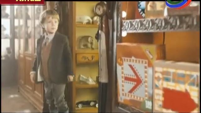 ГИБДД: безопасность ребенка! смотреть онлайн