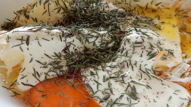 Сборник рецептов