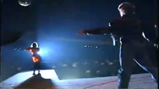 Фестиваль "Форманта" в Качканаре 1989 смотреть онлайн