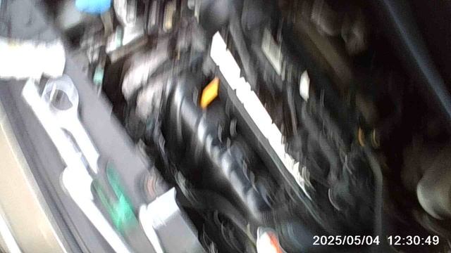 Вчерашний солярис