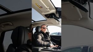 jaecoo j8 , отзыв владельца