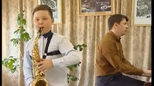 ДШИ №3 смотреть онлайн