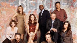 Сериал Частная практика - 4 сезон 6 серия / Private Practice