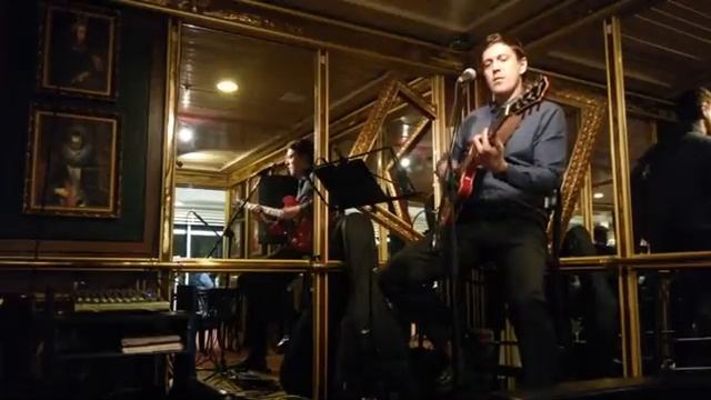 I'm Just A Gigolo - Андрей Родителев