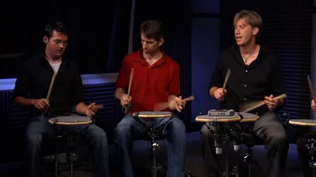 Tommy Igoe - Great Hands For A Lifetime