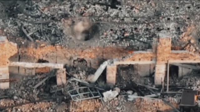 Ребята-мотострелки показали кадры своей работы смотреть онлайн