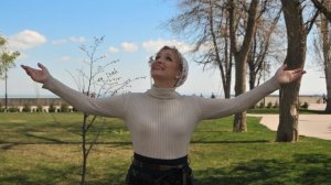 «Ах, эти тучи в голубом» Ева Талем