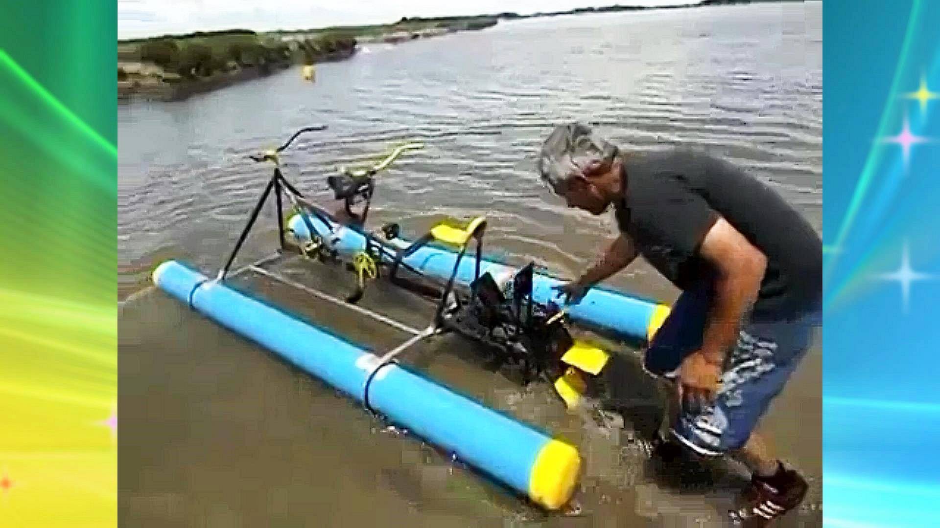 НЕОБЫЧНЫЕ САМОДЕЛКИ, УНИКАЛЬНЫЕ ИЗОБРЕТЕНИЯ И УДИВИТЕЛЬНАЯ ТЕХНИКА ДЛЯ ДОМА И БЫТА ✦ 67 ✦ Lucky Tech смотреть онлайн