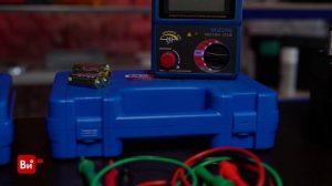 Мегаомметр МЕГЕОН 13500 к0000012446