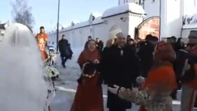 Фольклорный ансамбль 2 смотреть онлайн