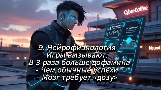 Почему игры стали реальнее жизни. Как игровая индустрия заменила реальную жизнь.