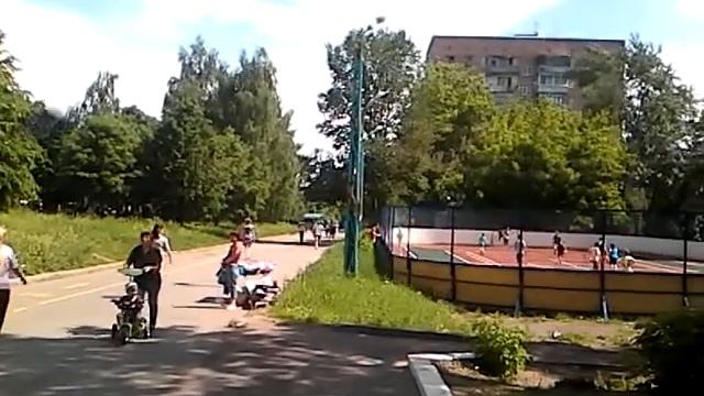 Пришельцы увидели-... смотреть онлайн