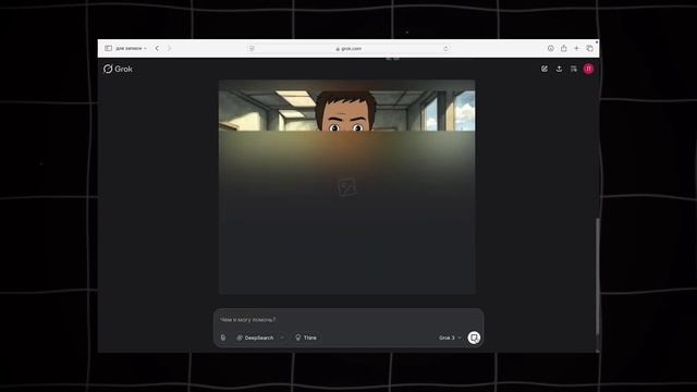 Как создать Ghibli-арт БЕСПЛАТНО? | ChatGPT и генерация аниме- смотреть онлайн