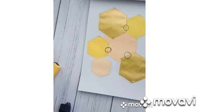 Пчелы,соты,маркеры))) смотреть онлайн