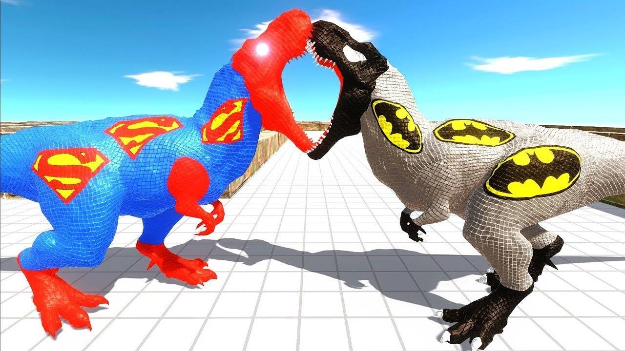 ДИНОЗАВРЫ мультик для детей! Мультики про животных, мультфильмы для деток, мультики с песенками смотреть онлайн