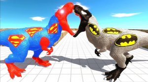 ДИНОЗАВРЫ мультик для детей! Мультики про животных, мультфильмы для деток, мультики с песенками