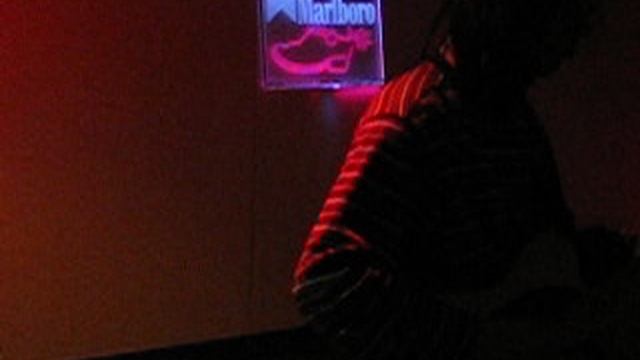 Drivers Band -  MVI_0051 Анплаг кафе -Дед мой тоже рокер -сынок