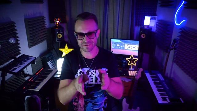 Давай запишем трек! | саунд-продюсер Антон Тажун смотреть онлайн