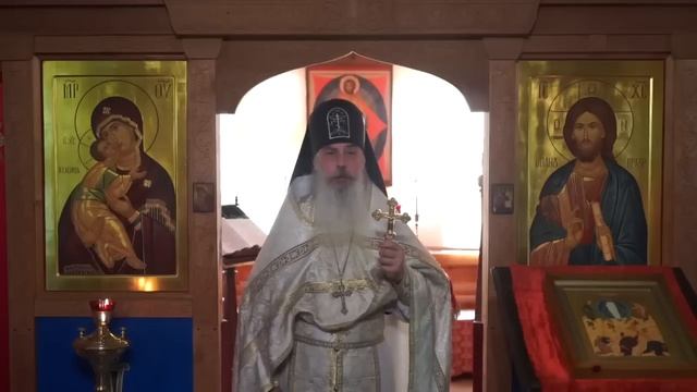 Свет РАЗУМА!!! #СхиигуменГАВРИИЛ (Виноградов-Лакербая) #КавказскийскитВалаама смотреть онлайн