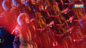 Ay Yola - Homay | ШОУ ВОЛИ