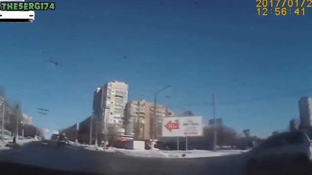 Новые ЛУЧШИЕ АВТО ПРИКОЛЫ смотреть онлайн