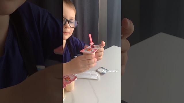 Готовлю мороженое