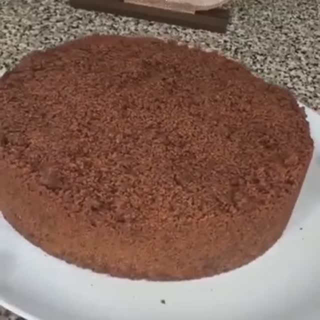 Сметанник без выпeчки