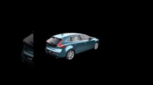 Контент для голографических вентиляторов.