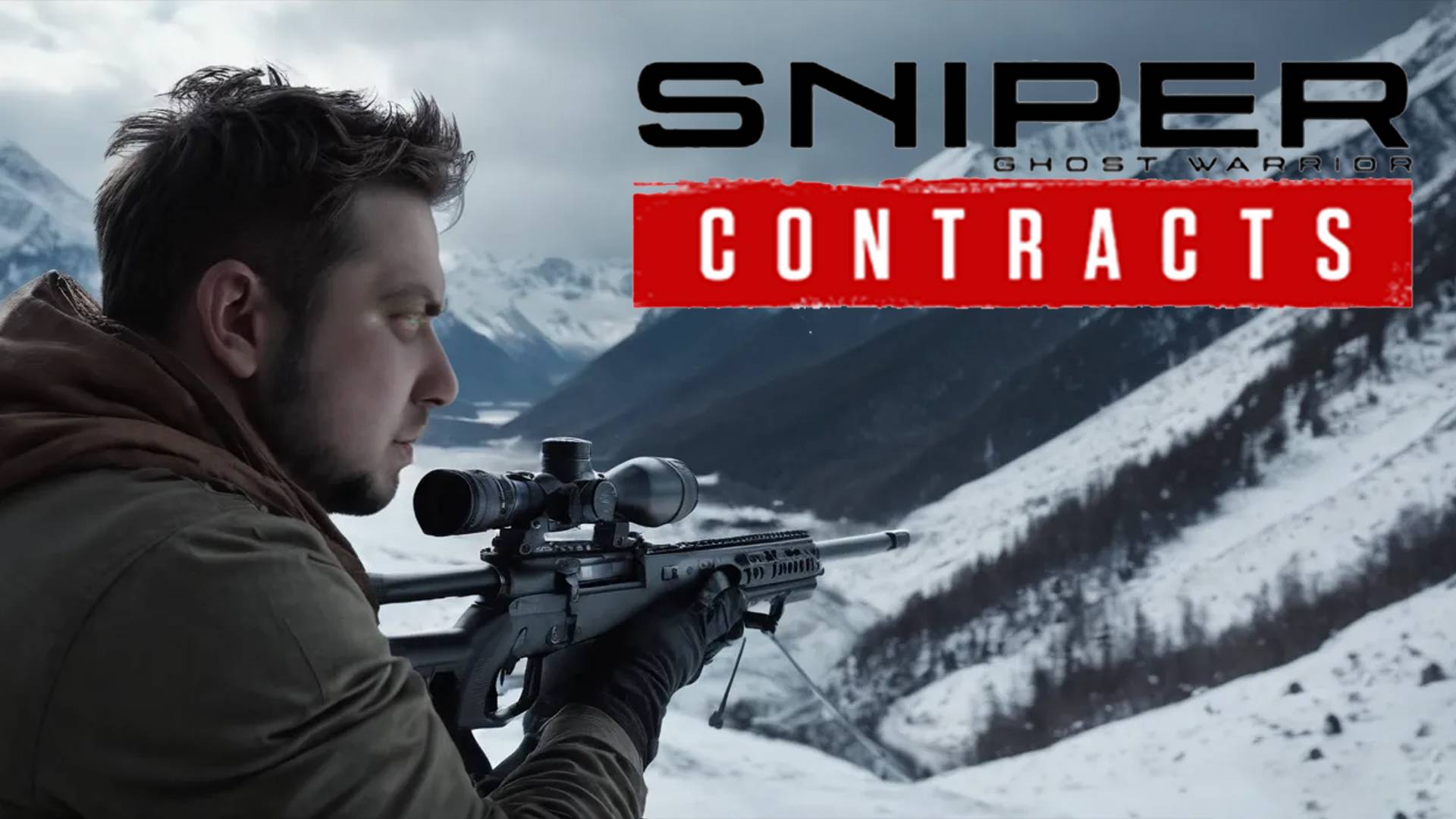 БЕКЕТСКАЯ ДОЛИНА - Sniper Ghost Warrior Contracts #5