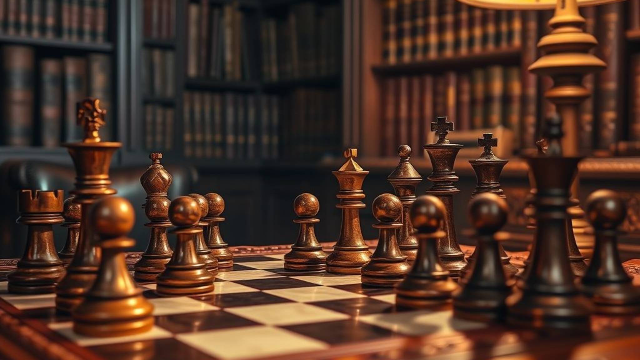 Ponziani Opening. Шахматы на lichess.org смотреть онлайн