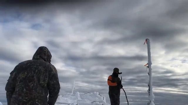 Штурм Иремель смотреть онлайн