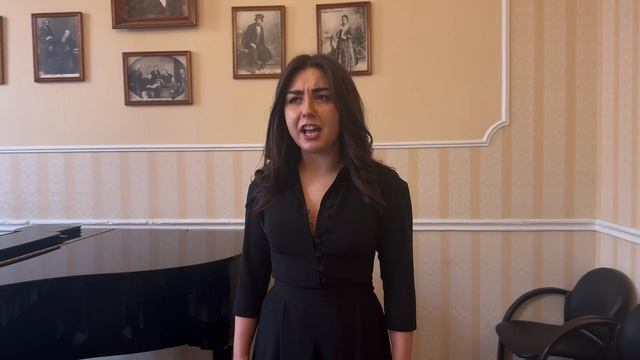 ВТУ им М.С.Щепкина 3 курс мастерская А.В.Дубровского смотреть онлайн