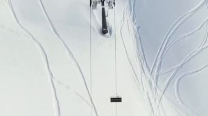 Вот за что все любят зиму на Роза Хутор!