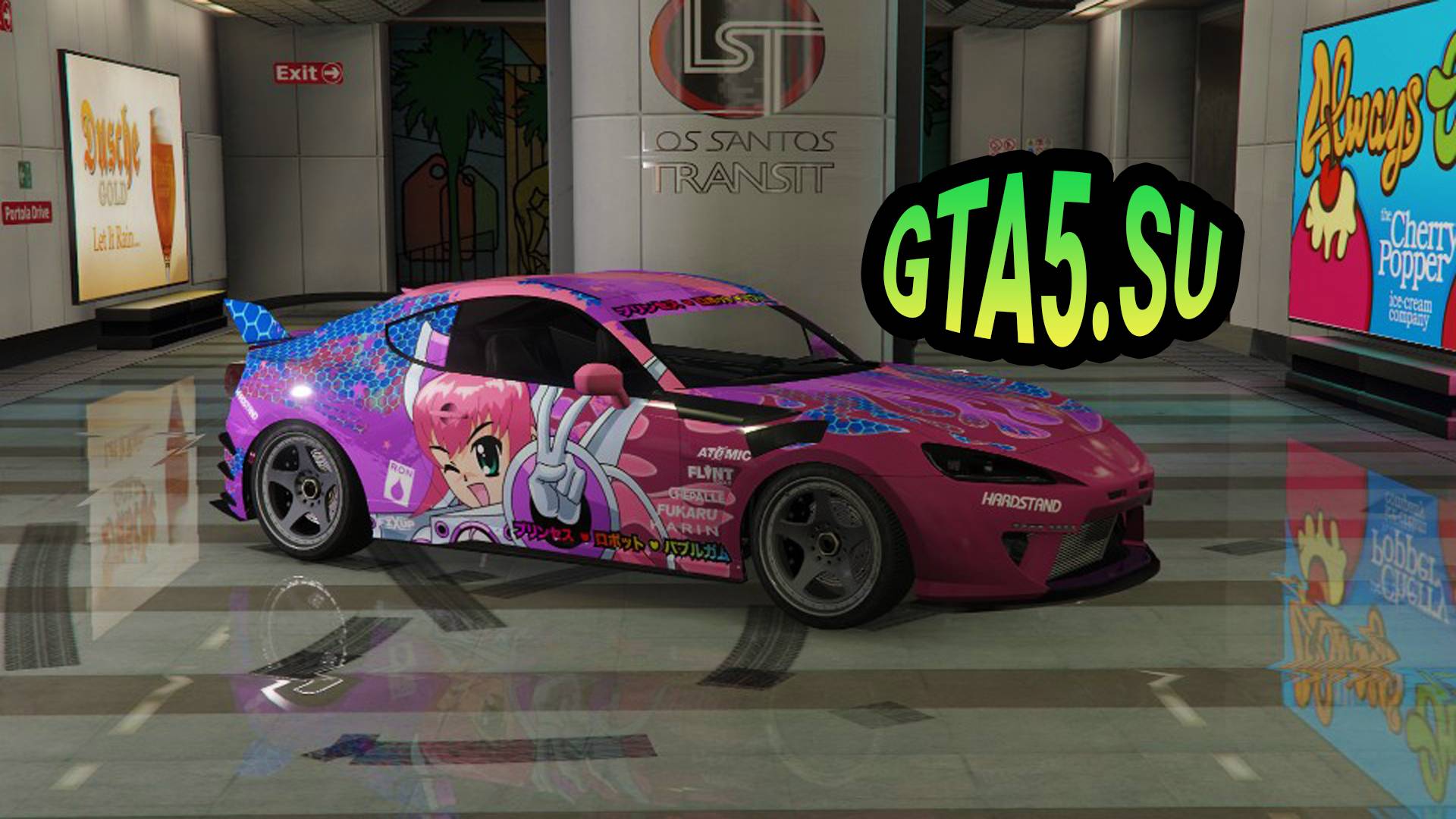 Какая GTA самая лучшая Игра ГТА 5 и GTA Online Legacy или Enhanced смотреть онлайн