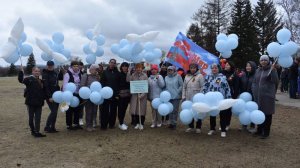 Мир. Труд. Май.