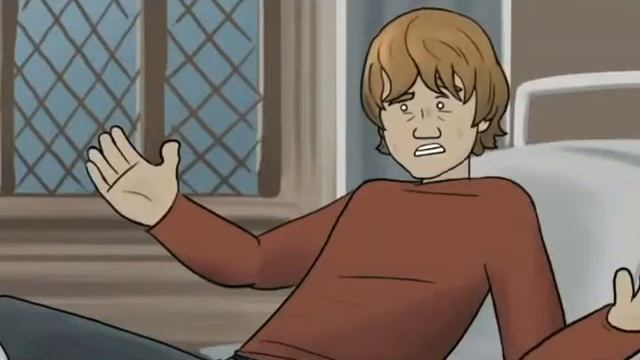 Гарри Поттер и узник Азкабана (КинОбзор). смотреть онлайн