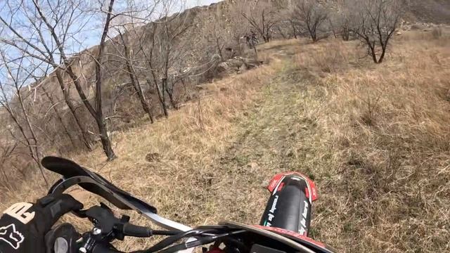 Легкий выкат. 02.05.2025г