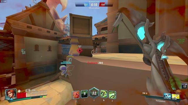 Paladins_2025.05.05-05.28 смотреть онлайн
