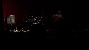 Концерт 38 - Егор Гайдук - Огонь