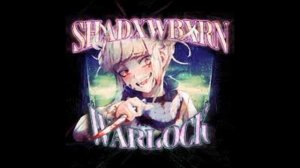 SHADXWBXRN - WARLOCK [Phonk 2022 | Фонк 2022]