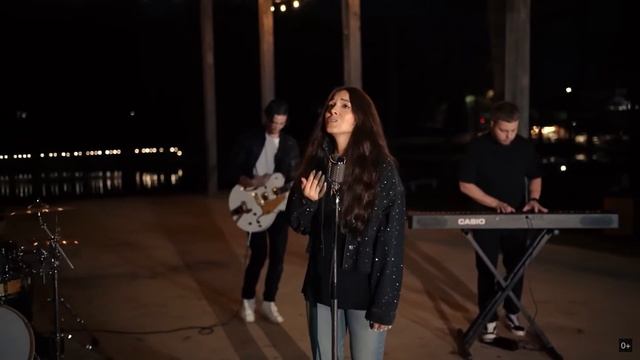 По Воде Идти | Дарина Кочанжи (Official Music Video) смотреть онлайн